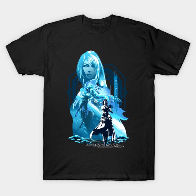 Dominant of Shiva T-Shirt by HyperTwenty